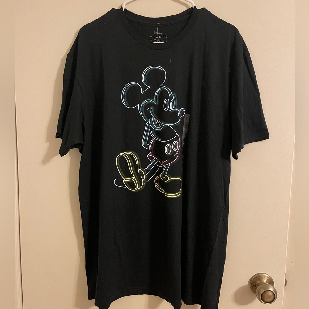 Mickey Mouse Shirt